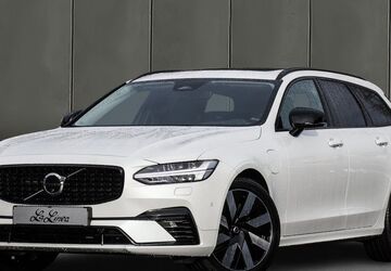 Volvo V90 19.100 km 50.890 &euro; Köln 50968