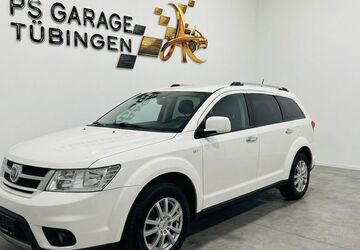 Fiat Freemont 235.000 km 8.900 &euro; Tübingen 72074