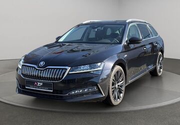 Skoda Superb 109.025 km 24.890 &euro; Flensburg 24941