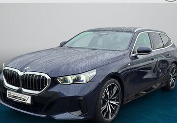 BMW 520 14.600 km 50.765 &euro; Bad Kreuznach 55543