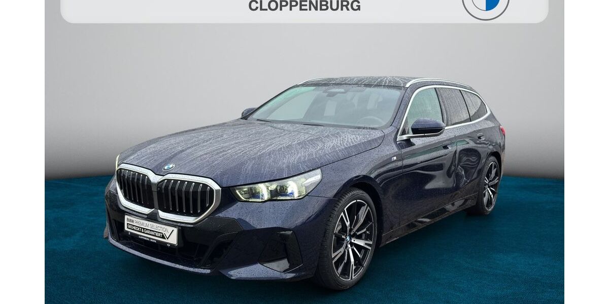 BMW 520 14.600 km 50.765 &euro; Bad Kreuznach 55543
