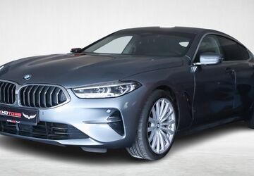 BMW 840 163.500 km 37.990 &euro; Gelsenkirchen 45899