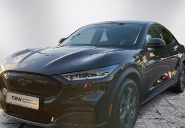 Ford Mustang Mach-E 72.650 km 27.980 &euro; Lübeck 23560