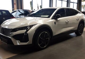 Peugeot 408 41.200 km 24.590 &euro; Monschau (bei Aachen) 52156