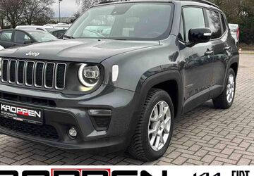 Jeep Renegade 23.179 km 22.850 &euro; Herten 45701