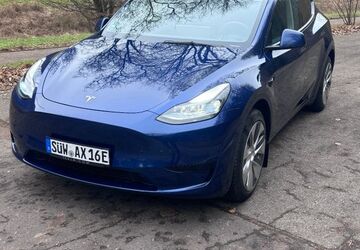 Tesla Model Y 58.000 km 31.600 &euro; Annweiler 76855