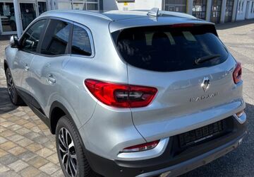 Renault Kadjar 18.700 km 22.999 &euro; Stuttgart 70437