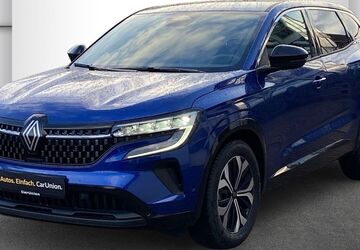 Renault Austral 7.700 km 35.500 &euro; Bad Salzungen 36433