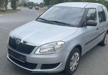 Skoda Praktik 238.107 km 1.900 &euro; Erfurt 99086