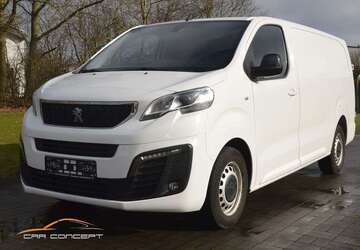 Peugeot Expert 80.000 km 18.250 &euro; Harrislee 24955