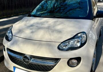 Opel Adam 139.088 km 6.490 &euro; München 81549