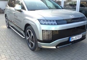 Hyundai IONIQ 9 5.980 km 73.880 &euro; Dippoldiswalde 01744