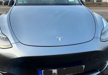 Tesla Model Y 67.000 km 33.460 &euro; Marburg 35039