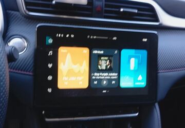 MG ZS 11.000 km 19.600 &euro; Potsdam 14473