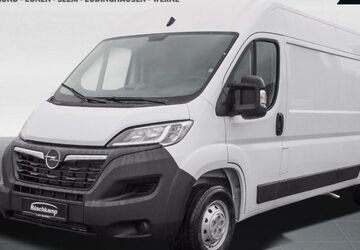 Opel Movano 68.725 km 47.802 &euro; Werne 59368