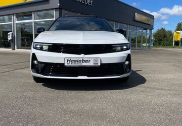 Opel Astra 13.000 km 36.500 &euro; Ehingen-Berg 89584