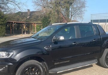 Ford Ranger 46.000 km 38.990 &euro; Rhede 46414