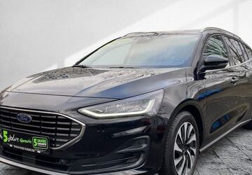 Ford Focus 19.987 km 21.880 &euro; Berlin 12359