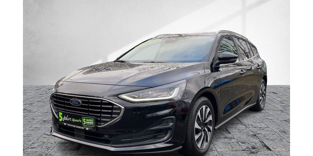 Ford Focus 19.987 km 21.880 &euro; Berlin 12359