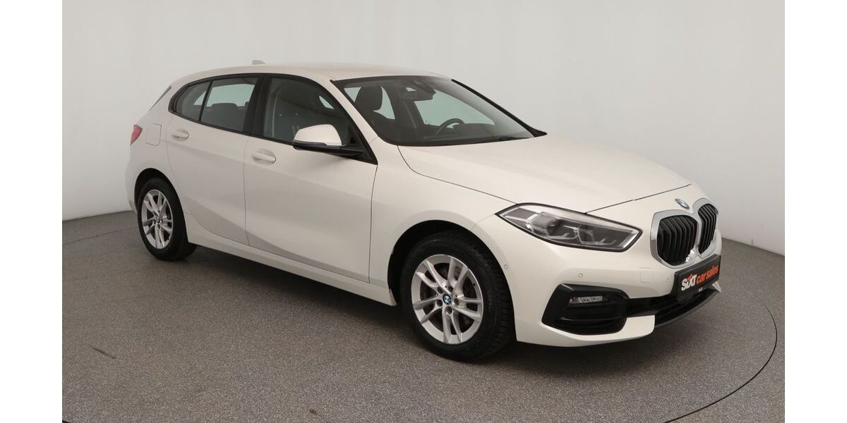 BMW 118 77.365 km 23.220 &euro; Garching 85748