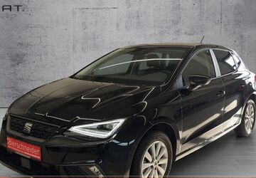 Seat Ibiza 18.015 km 19.950 &euro; Donauwörth 86609