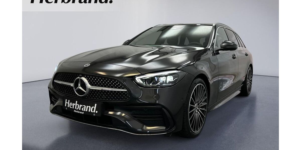 Mercedes-Benz C 200 4.300 km 51.890 &euro; Rhede 46414