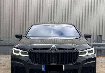 BMW 730 130.000 km 44.279 &euro; Stuttgart 70771