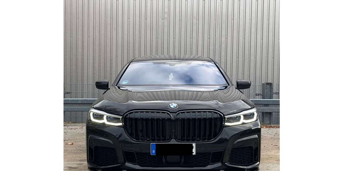 BMW 730 130.000 km 44.279 &euro; Stuttgart 70771