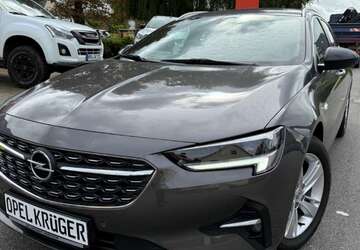 Opel Insignia 45.615 km 24.990 &euro; Rostock 18119