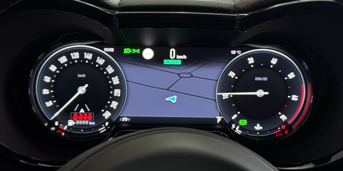 Alfa Romeo Tonale 1.5 VGT Veloce 48 V Hybrid LED 3.300 km 32.330 &euro; Lich 35423