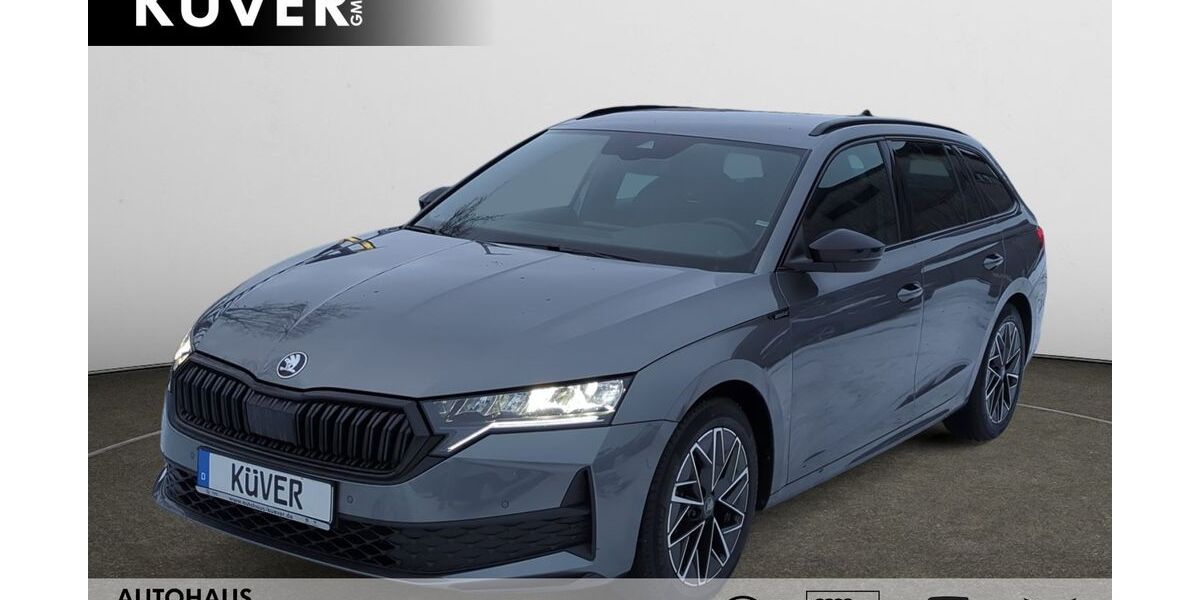 Skoda Octavia 15.900 km 33.790 &euro; Hagen 27628