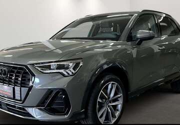 Audi Q3 1.400 km 41.900 &euro; Kaiserslautern 67663