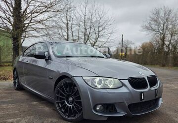 BMW 335 207.995 km 14.799 &euro; Ahaus 48683