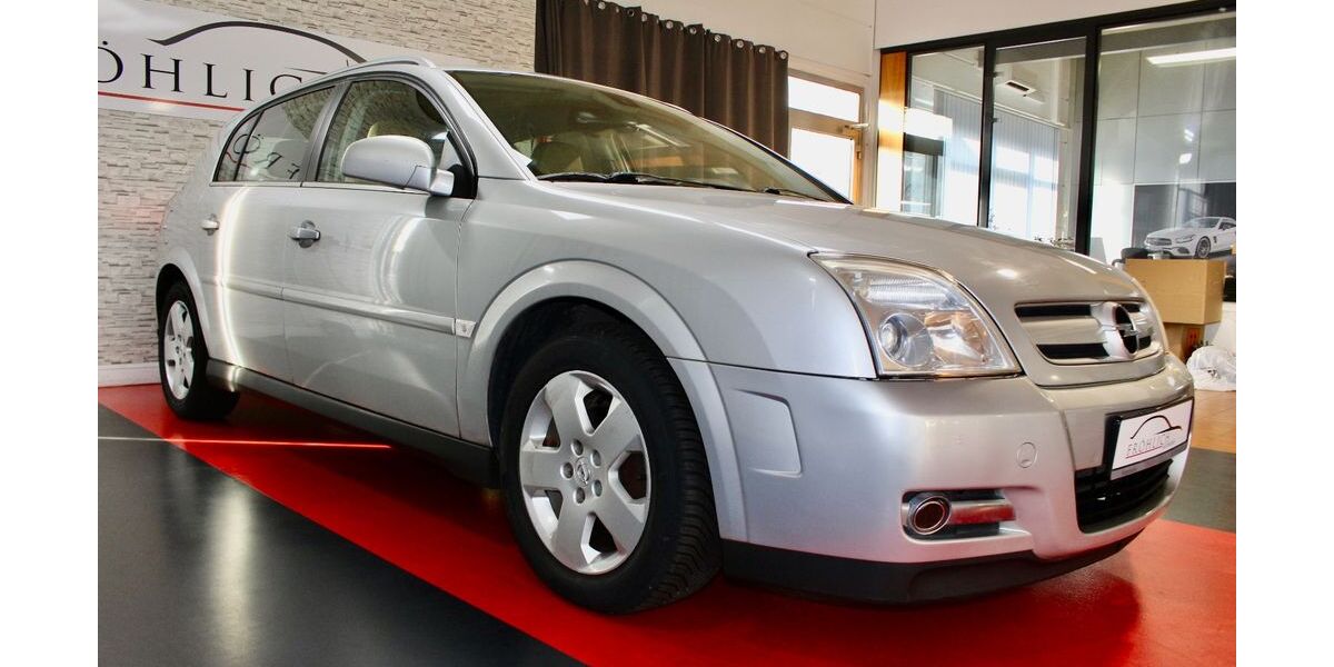 Opel Signum 167.613 km 2.950 &euro; Mannheim 68169