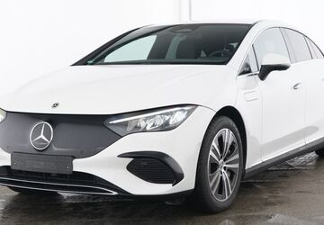 Mercedes-Benz EQE 18.718 km 42.830 &euro; Rendsburg 24768