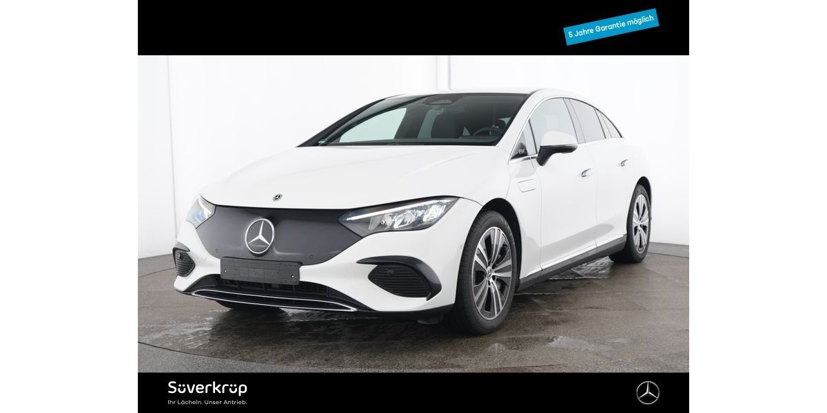 Mercedes-Benz EQE 18.718 km 42.830 &euro; Rendsburg 24768