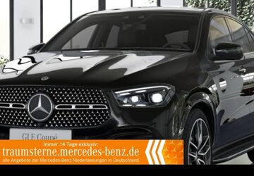 Mercedes-Benz GLE 300 16.072 km 84.990 &euro; Stuttgart 70469