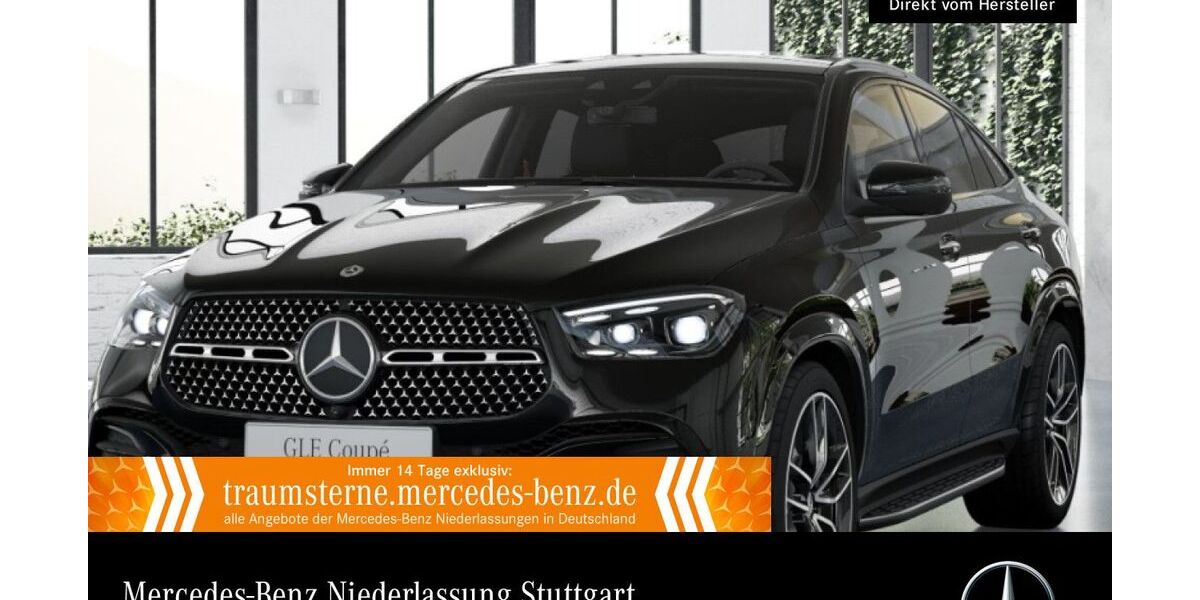 Mercedes-Benz GLE 300 16.072 km 84.990 &euro; Stuttgart 70469