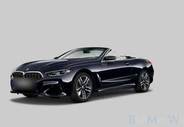 BMW 840 58.221 km 60.999 &euro; Helgoland 27498