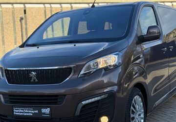 Peugeot Traveller 150.000 km 16.900 &euro; Garbsen 30827