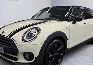 Mini Cooper D Clubman 85.550 km 20.890 &euro; Herbolzheim 79336