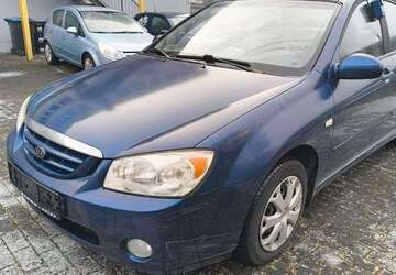 Kia Cerato 177.777 km 990 &euro; Fulda 36043