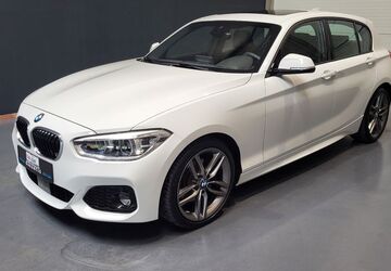 BMW 125 82.325 km 22.950 &euro; Teltow 14513