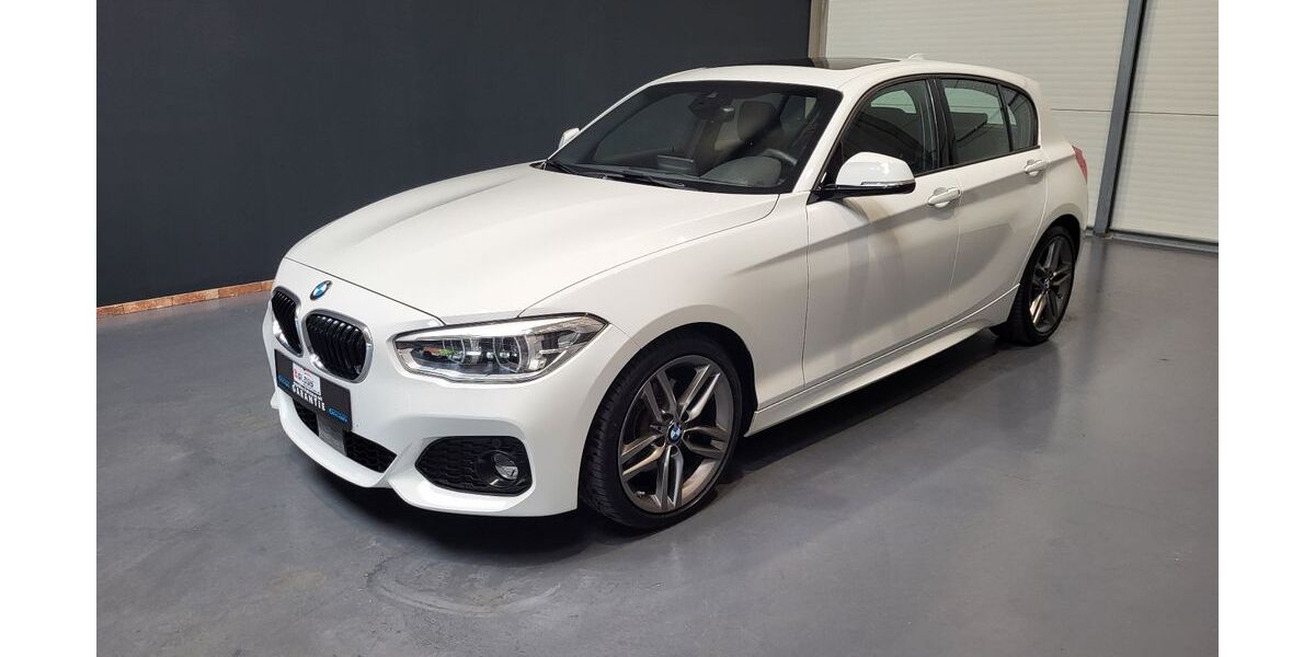 BMW 125 82.325 km 22.950 &euro; Teltow 14513