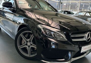 Mercedes-Benz C 250 101.000 km 22.990 &euro; Forchtenberg 74670