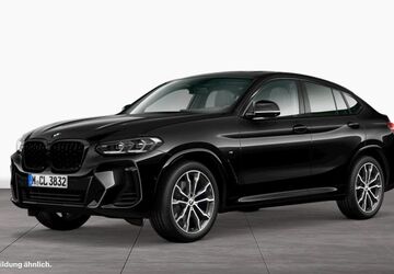 BMW X4 10.392 km 52.409 &euro; Leipzig 04103