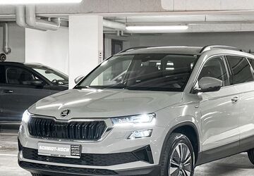 Skoda Karoq 10.556 km 33.960 &euro; Bremen 28207
