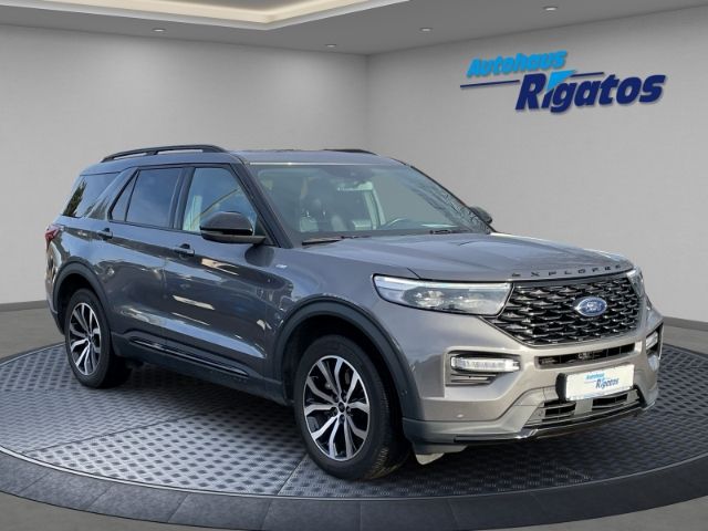 Ford Explorer 70.785 km 38.980 &euro; Bad Grönenbach 87730