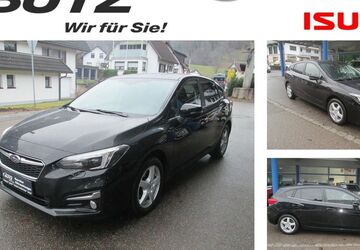 Subaru Impreza 47.295 km 18.900 &euro; Utzenfeld 79694