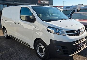 Opel Vivaro 143.729 km 14.990 &euro; Fürth 90763